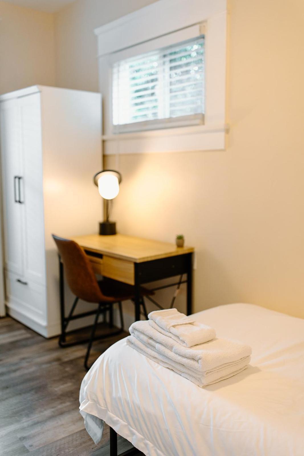 Outsite San Diego - Golden Hill Room photo