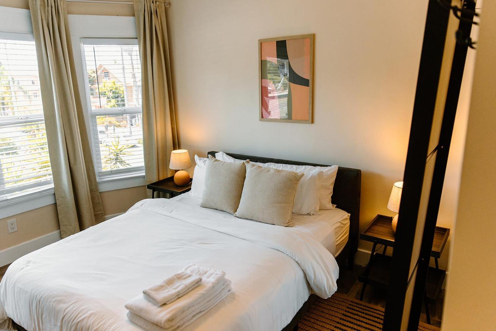 Outsite San Diego - Golden Hill Room photo