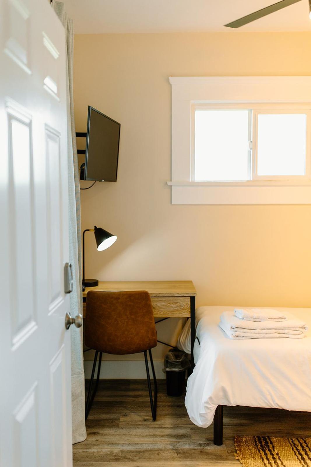 Outsite San Diego - Golden Hill Room photo