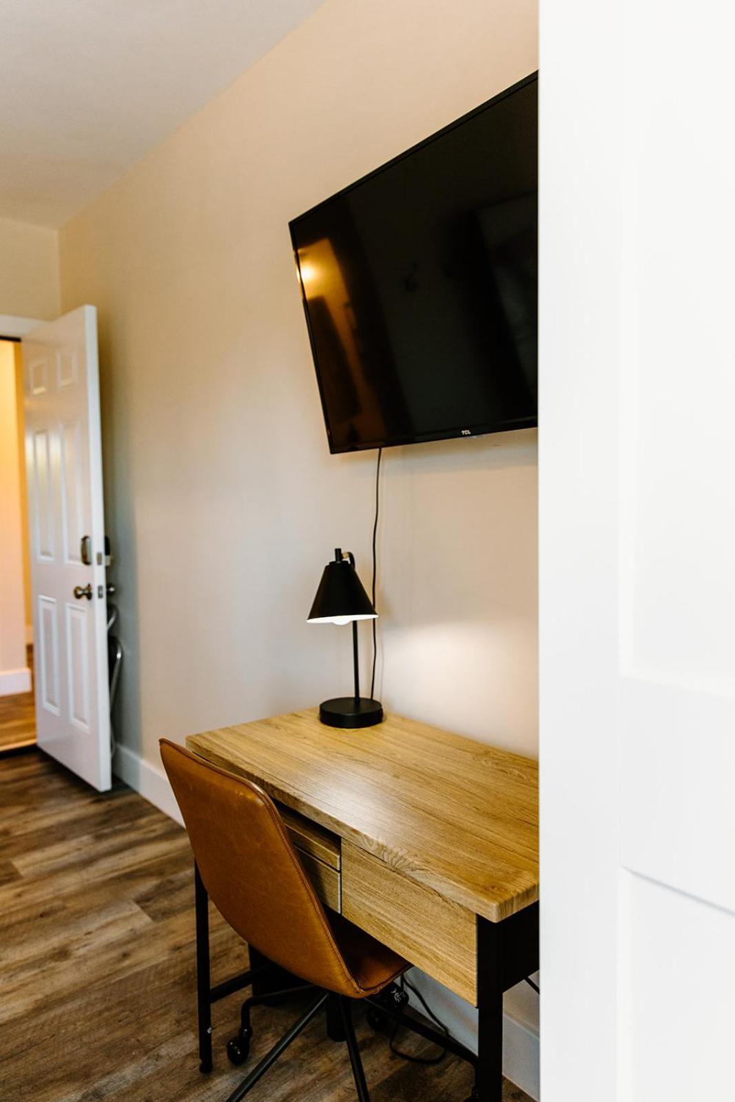 Outsite San Diego - Golden Hill Room photo