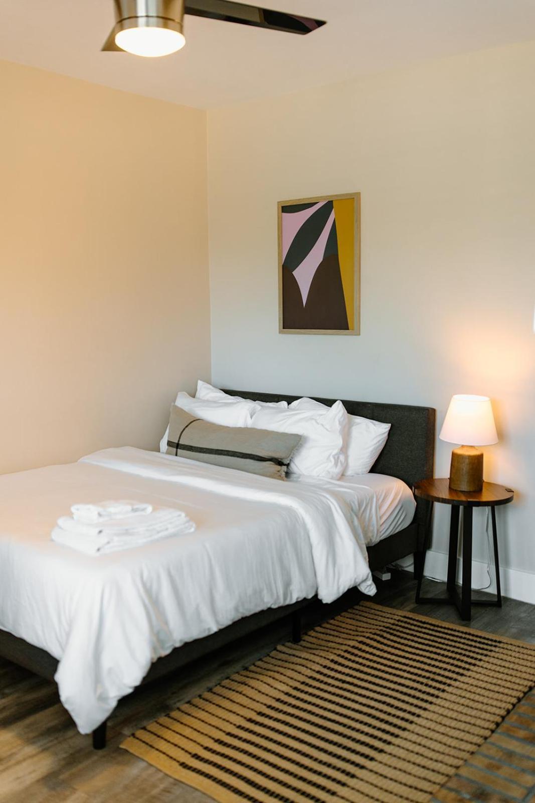 Outsite San Diego - Golden Hill Room photo
