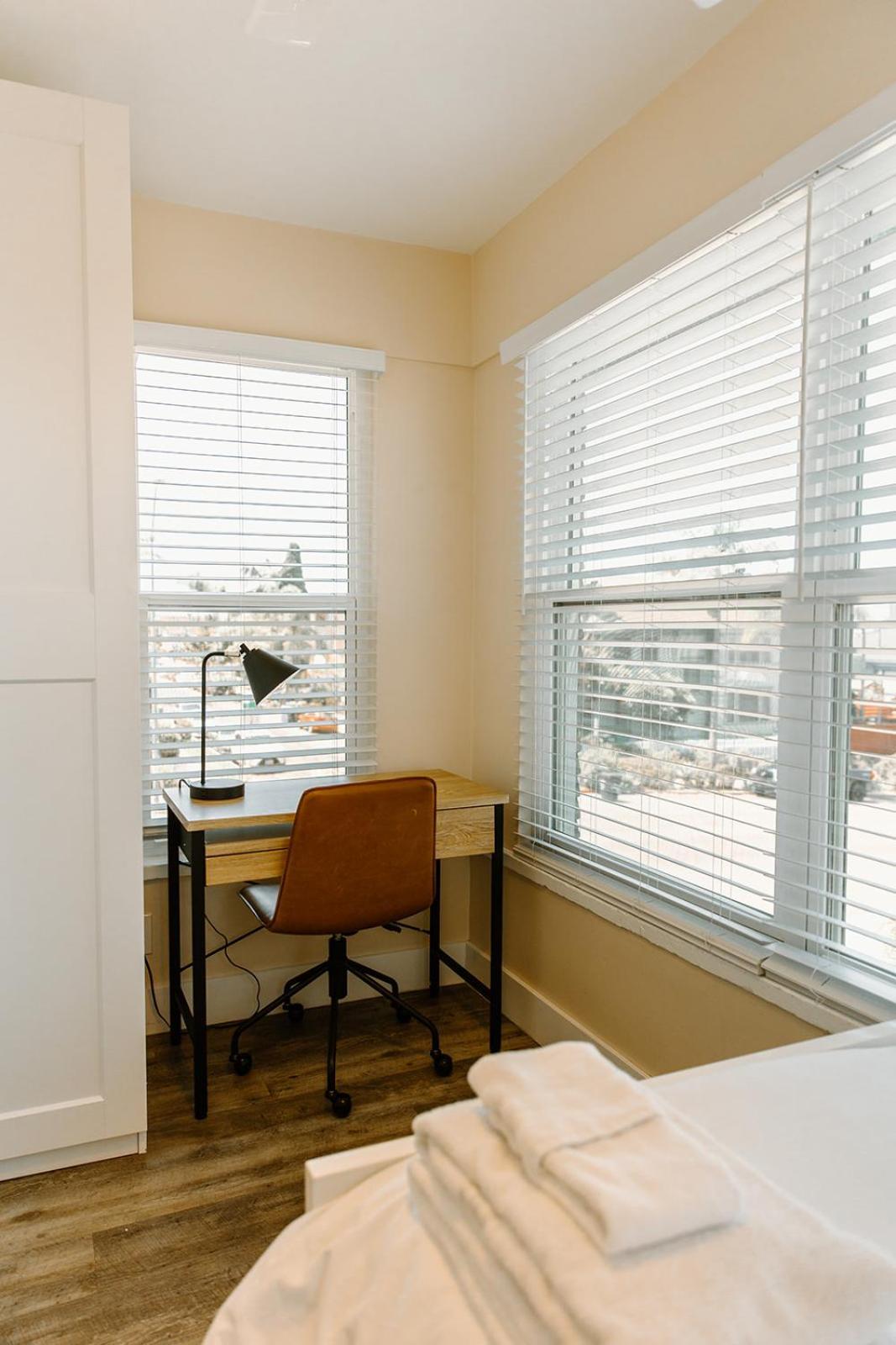 Outsite San Diego - Golden Hill Room photo